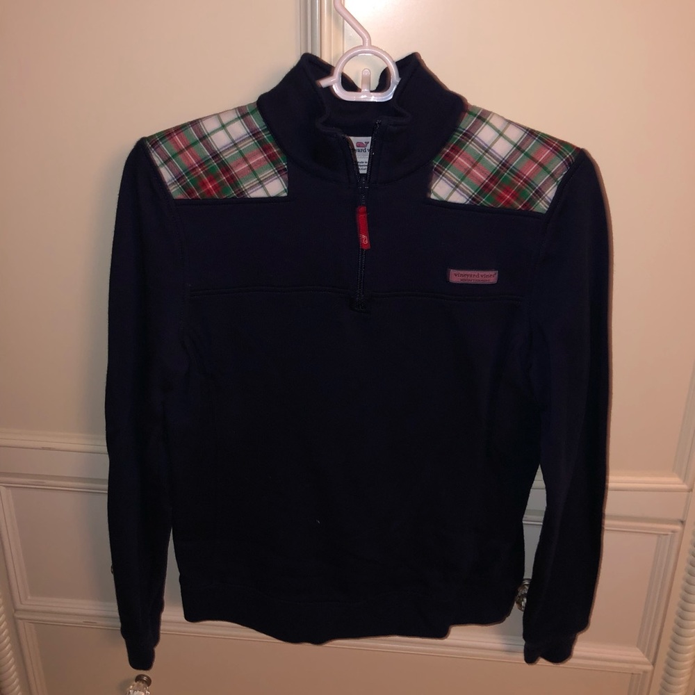 Vineyard Vines Shep Shirt